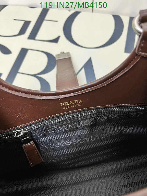 Prada-Bag-4A Quality Code: MB4150 $: 119USD