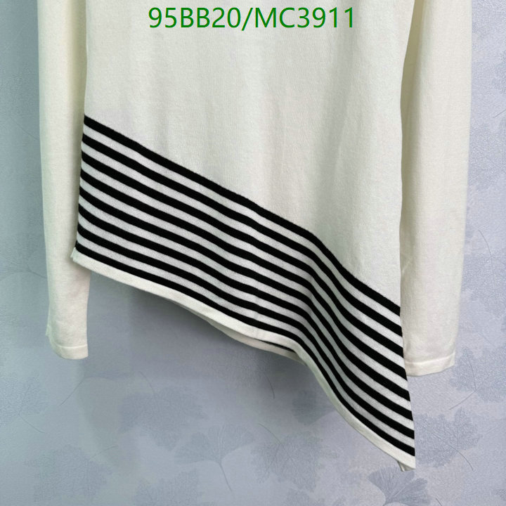 Dior-Clothing Code: MC3911 $: 95USD