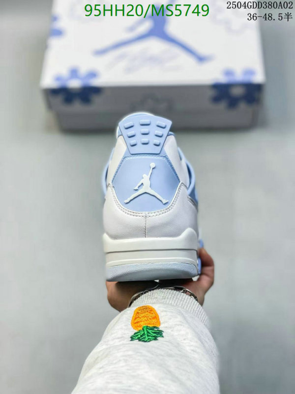 NIKE-Women Shoes Code: MS5749 $: 95USD