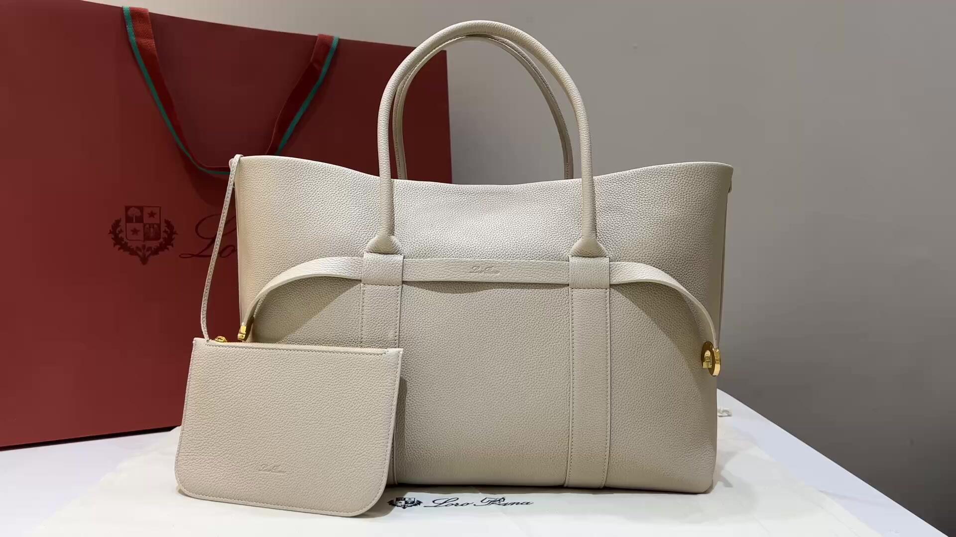 Loro Piana-Bag-Mirror Quality Code: MB6081 $: 439USD