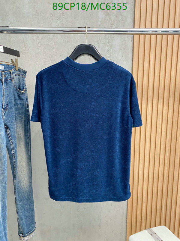 Dior-Clothing Code: MC6355 $: 89USD