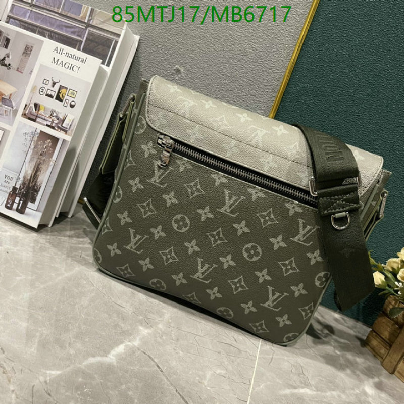 LV-Bag-Mirror Quality Code: MB6717 $: 85USD