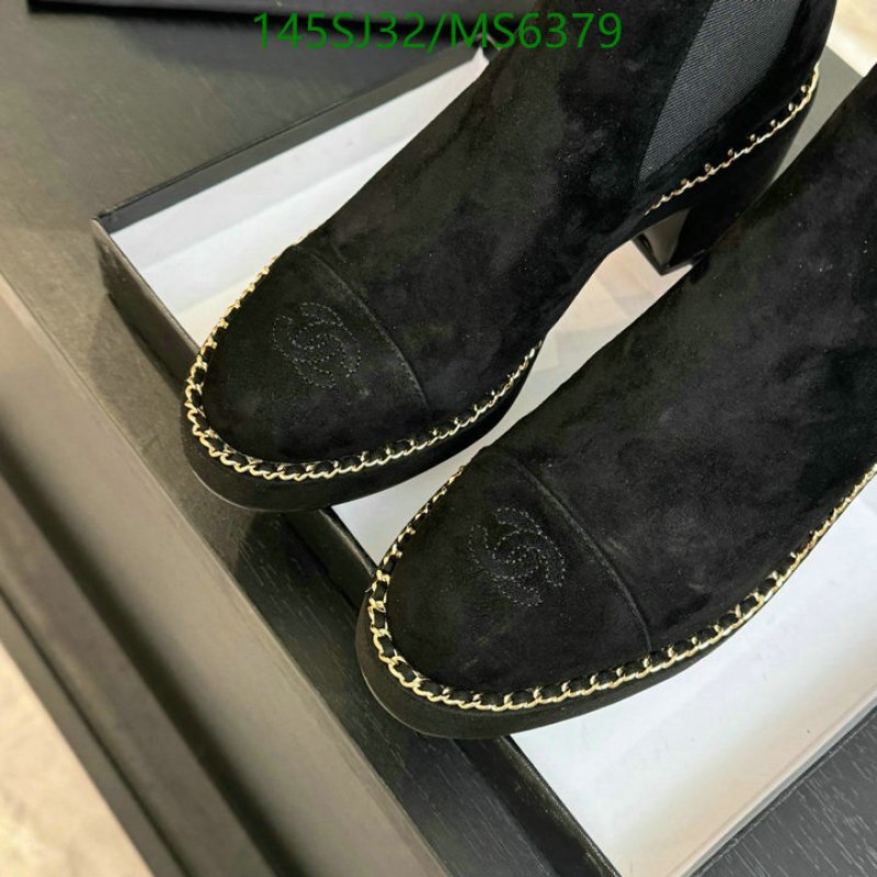 Boots-Women Shoes Code: MS6379 $: 145USD