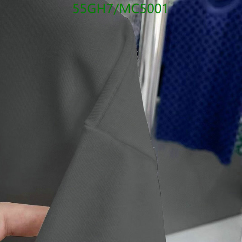 Givenchy-Clothing Code: MC5001 $: 55USD