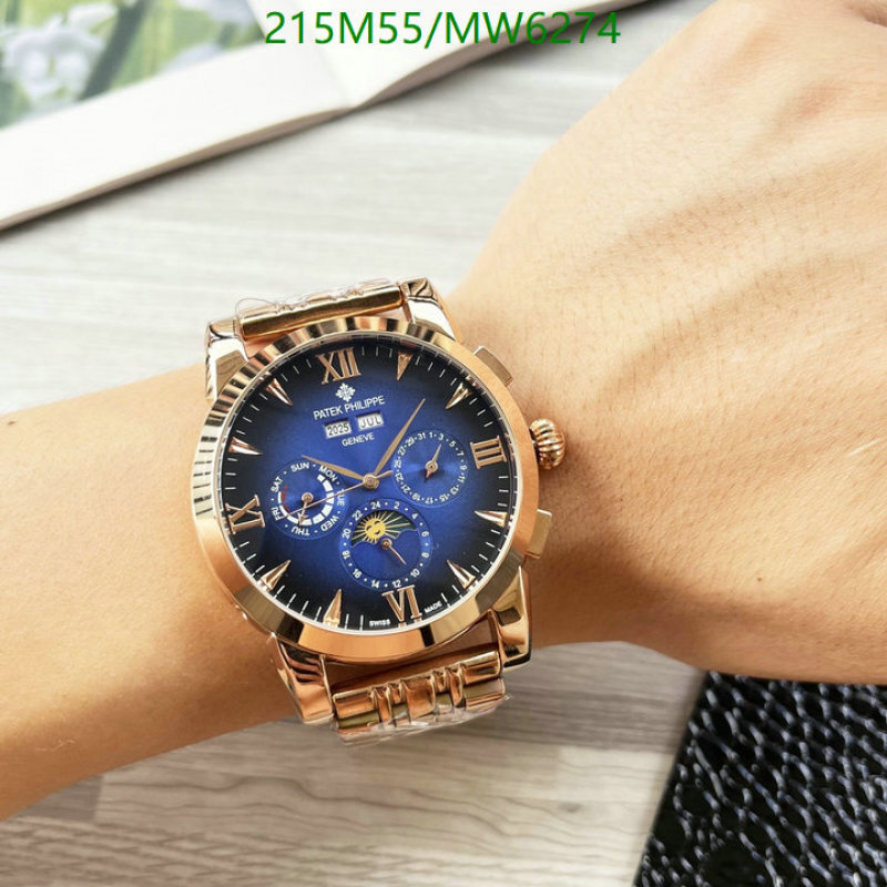 Patek Philippe-Watch-Mirror Quality Code: MW6274 $: 215USD