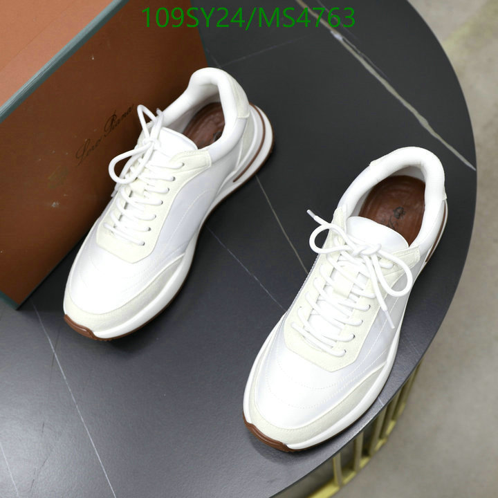 Loro Piana-Men shoes Code: MS4763 $: 109USD