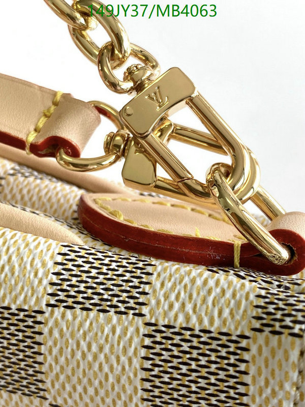LV-Bag-Mirror Quality Code: MB4063 $: 149USD