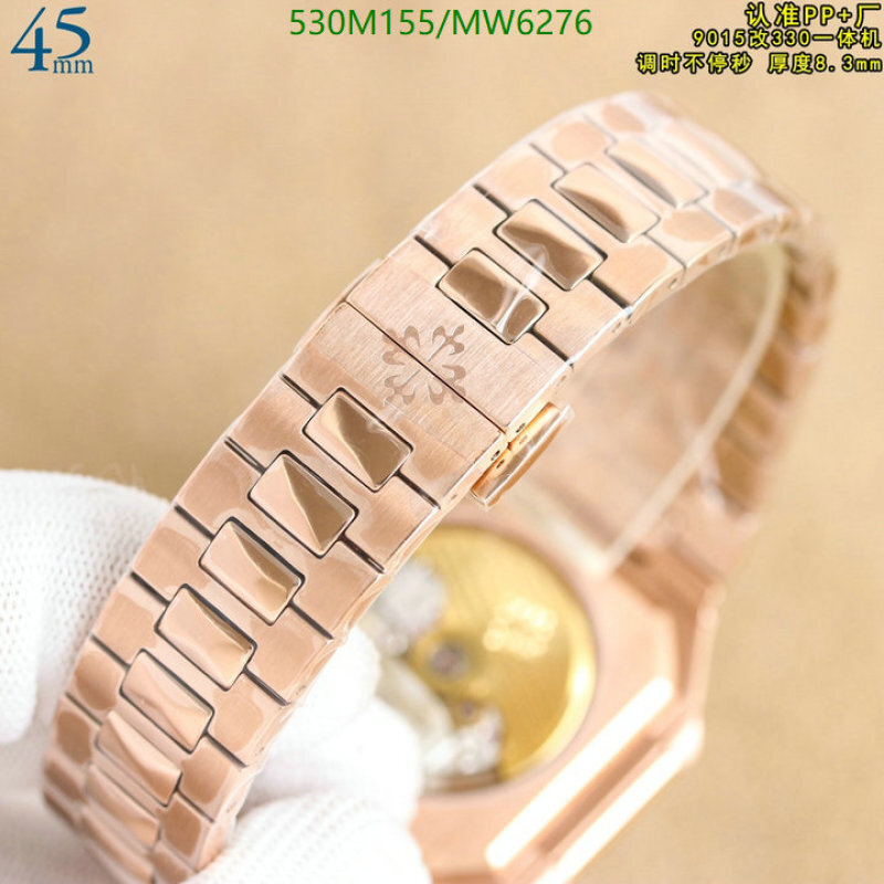 Patek Philippe-Watch-Mirror Quality Code: MW6276 $: 530USD