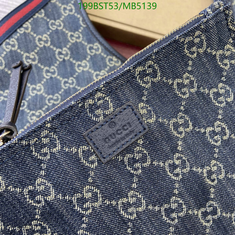 Gucci-Bag-Mirror Quality Code: MB5139 $: 199USD
