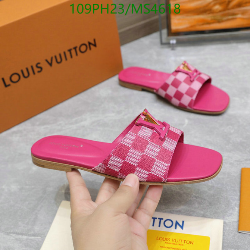 LV-Women Shoes Code: MS4618 $: 109USD-Yupoo.ru - Copybrand.Team photo album LV-Women Shoes Code: MS4618 $: 109USD