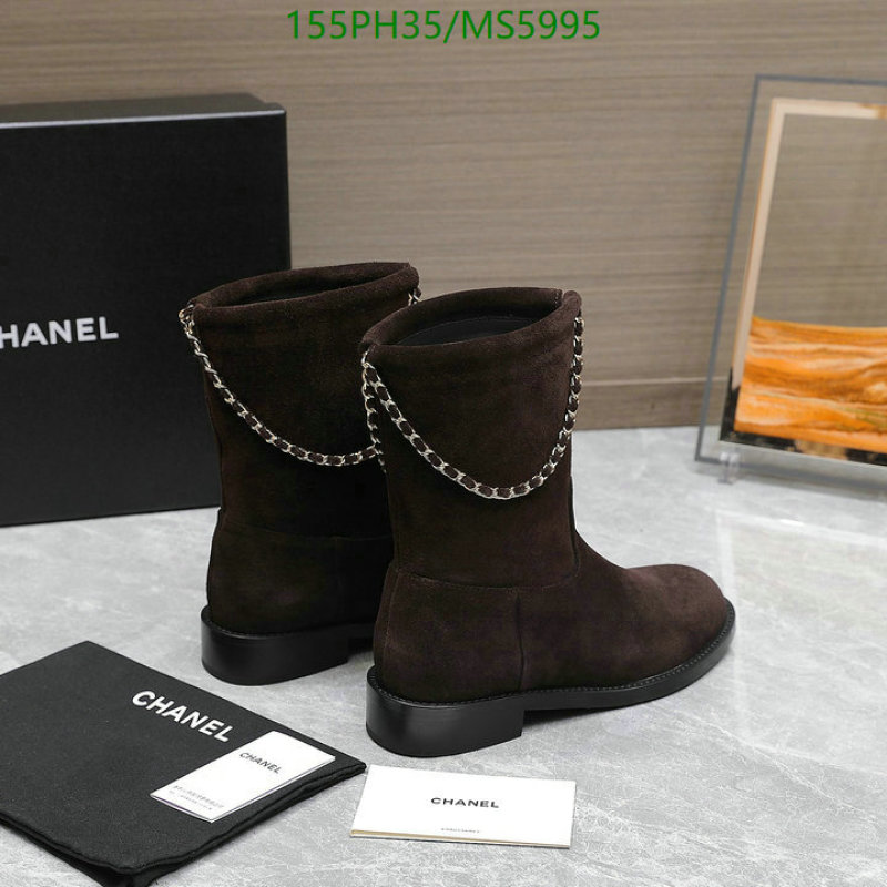Boots-Women Shoes Code: MS5995 $: 155USD
