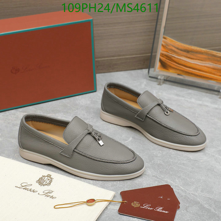 Loro Piana-Women Shoes Code: MS4611 $: 109USD