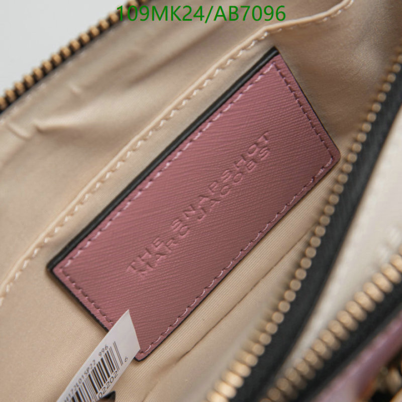 Marc Jacobs-Bag-Mirror Quality Code: AB7096 $: 109USD