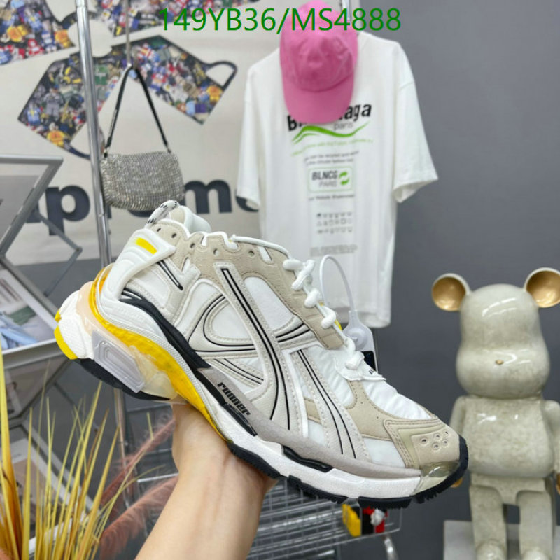 Balenciaga-Men shoes Code: MS4888-Yupoo.ru - Copybrand.Team photo album Balenciaga-Men shoes Code: MS4888