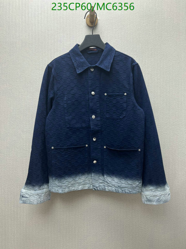 Gucci-Clothing Code: MC6356