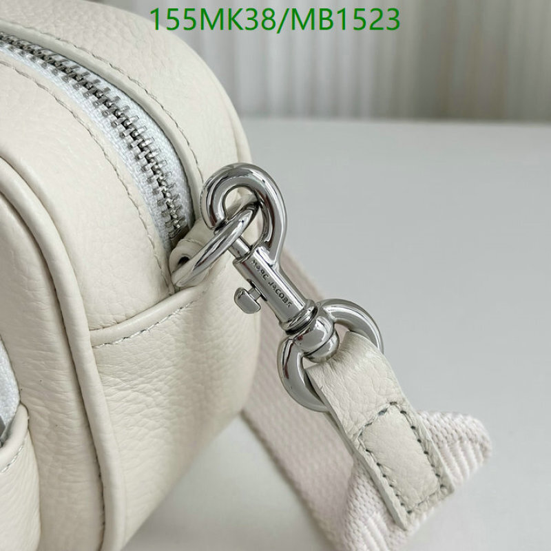 Marc Jacobs-Bag-Mirror Quality Code: MB1523 $: 155USD