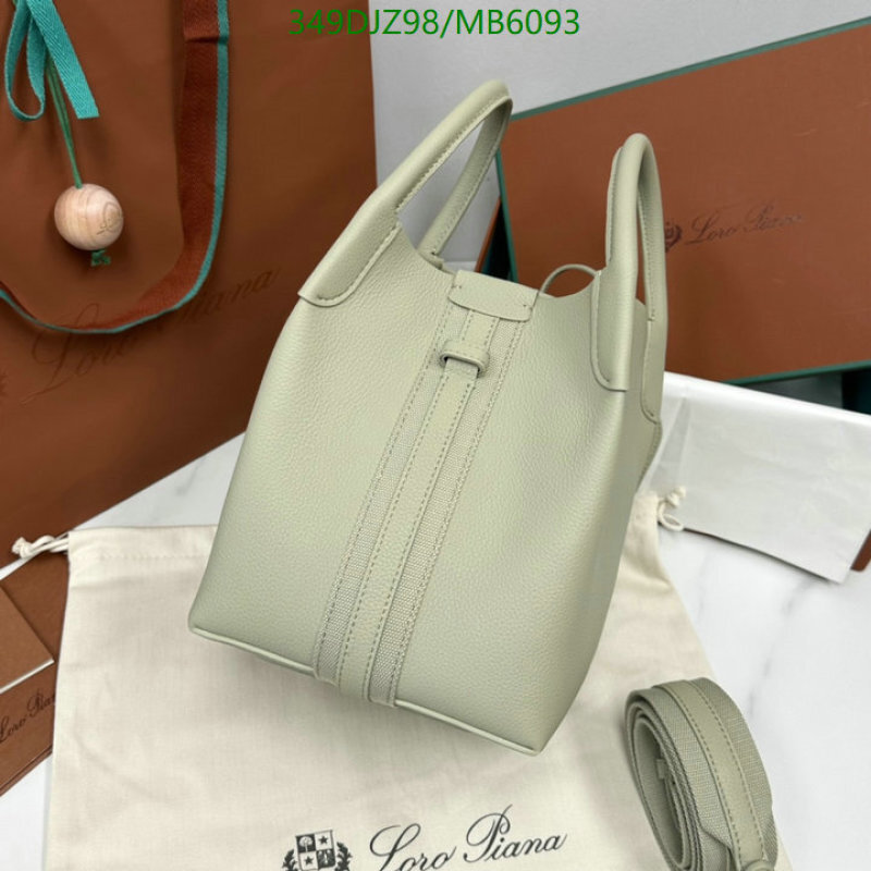 Loro Piana-Bag-Mirror Quality Code: MB6093 $: 349USD
