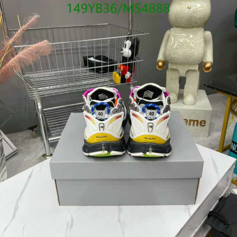 Balenciaga-Men shoes Code: MS4888-Yupoo.ru - Copybrand.Team photo album Balenciaga-Men shoes Code: MS4888