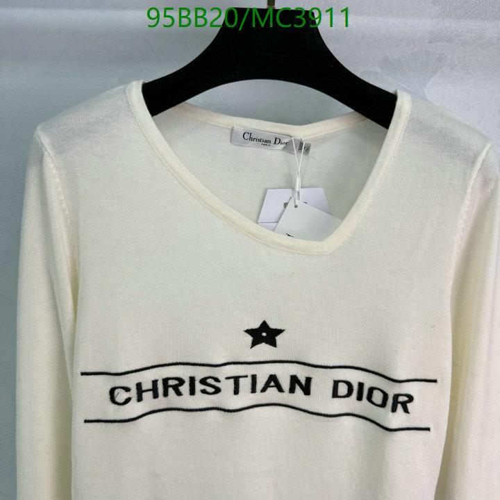 Dior-Clothing Code: MC3911 $: 95USD