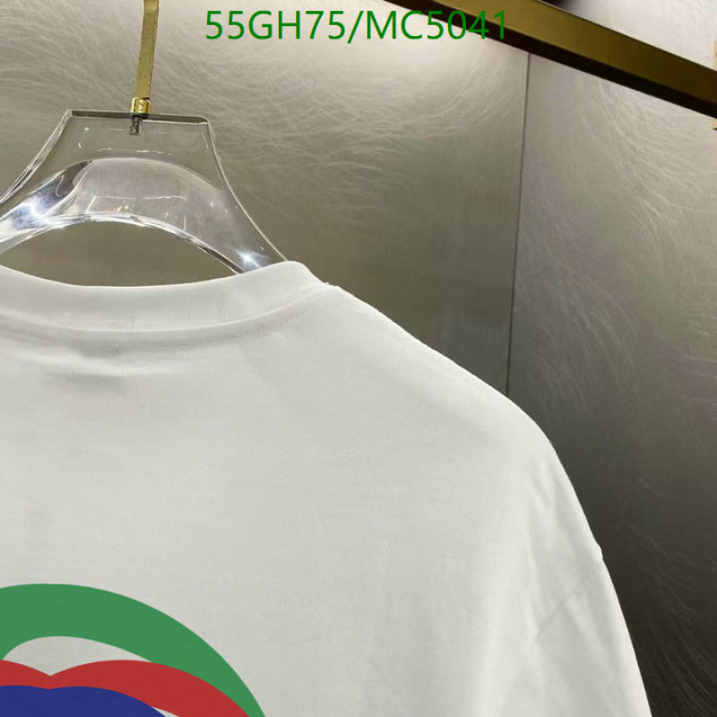 Gucci-Clothing Code: MC5041 $: 55USD