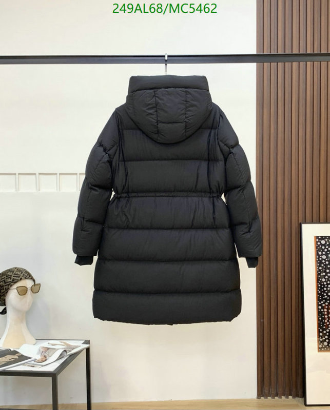 Prada-Down jacket Women Code: MC5462 $: 249USD