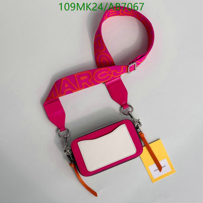 Marc Jacobs-Bag-Mirror Quality Code: AB7067 $: 109USD
