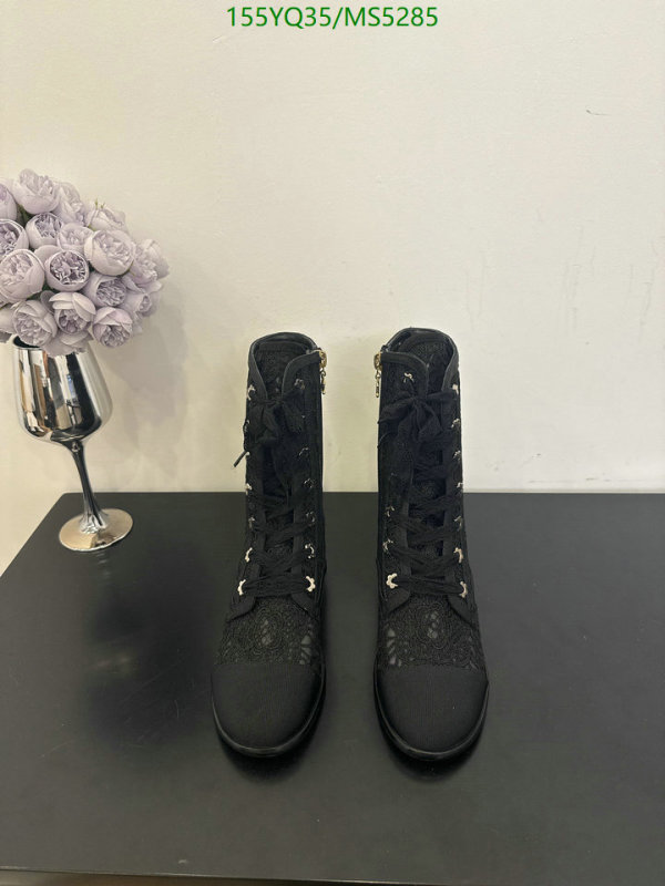 Boots-Women Shoes Code: MS5285 $: 155USD