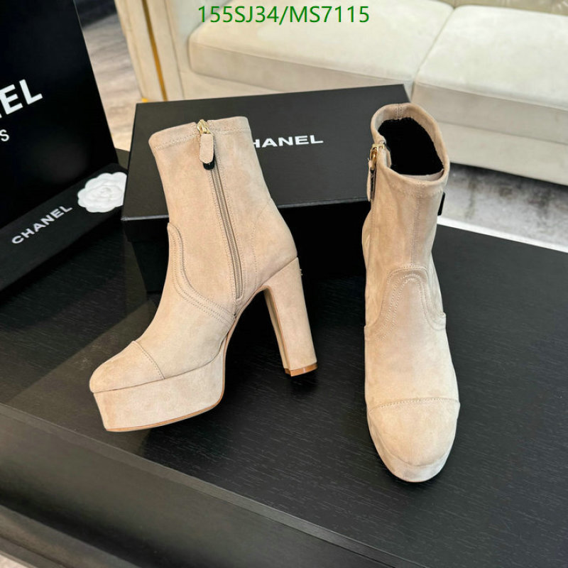 Boots-Women Shoes Code: MS7115 $: 155USD