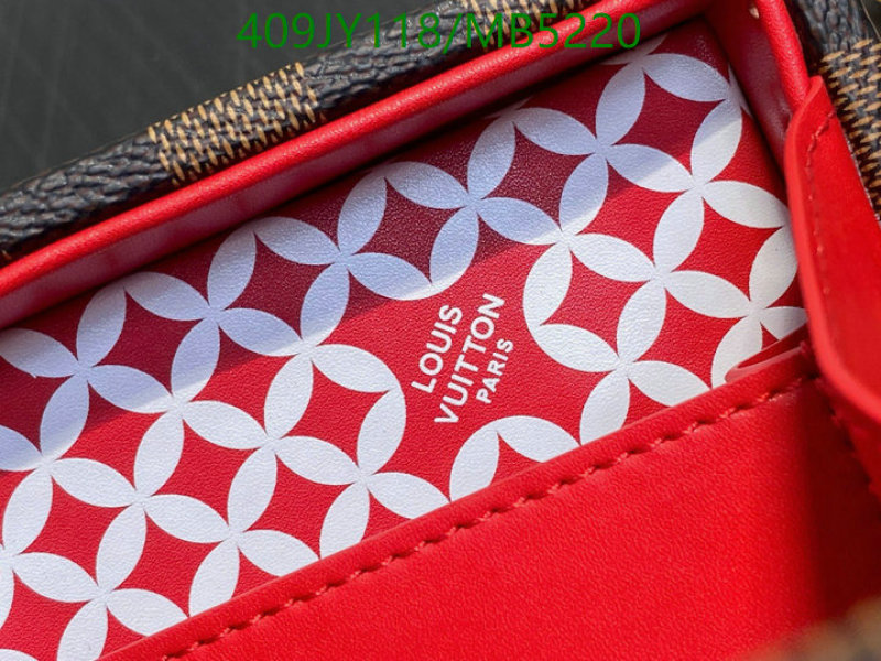 LV-Bag-Mirror Quality Code: MB5220 $: 409USD