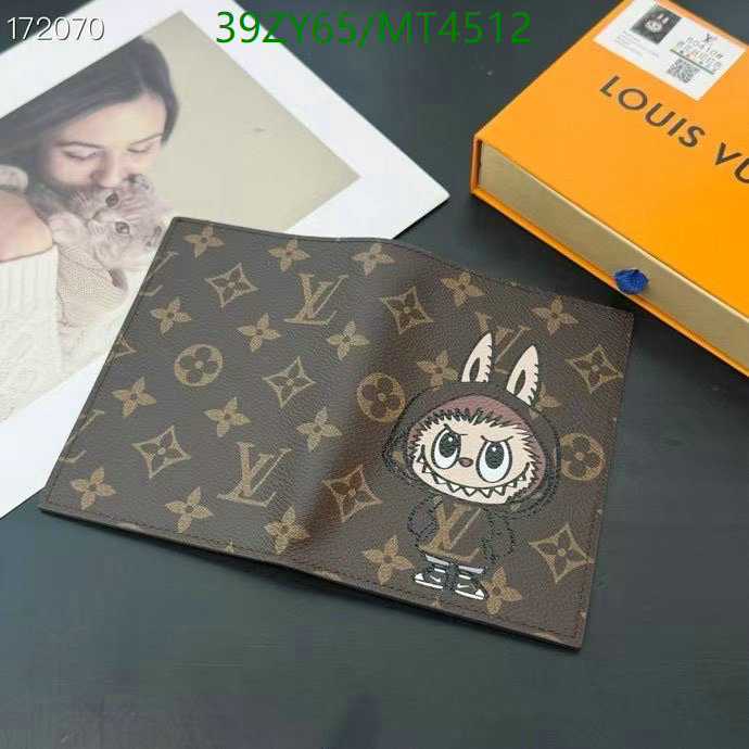 LV-Wallet-4A Quality Code: MT4512 $: 39USD