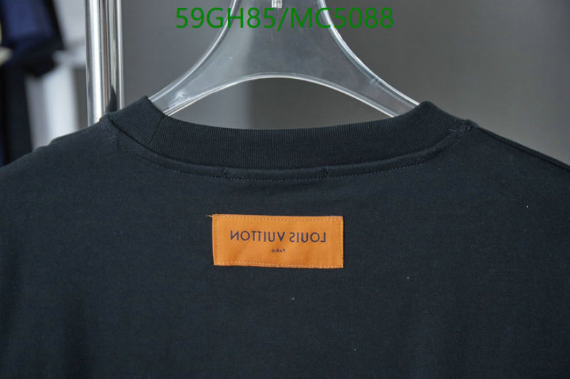 LV-Clothing Code: MC5088 $: 59USD