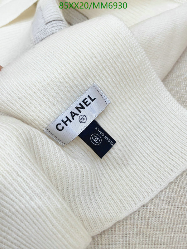 Chanel-Scarf Code: MM6930 $: 85USD