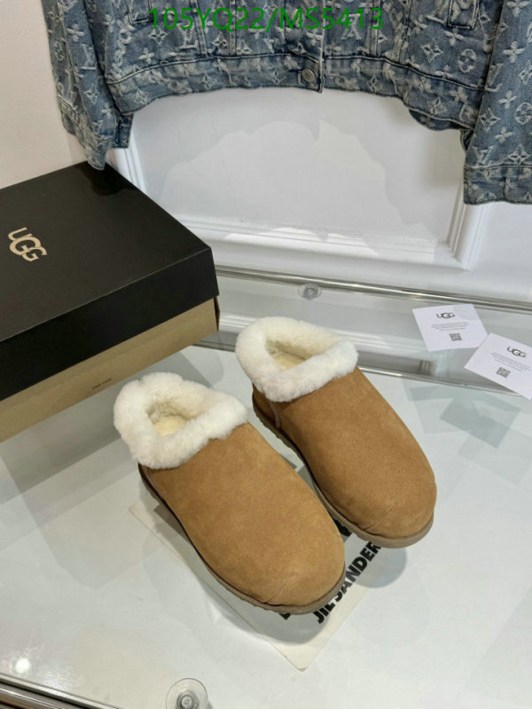 Boots-Women Shoes Code: MS5413 $: 105USD