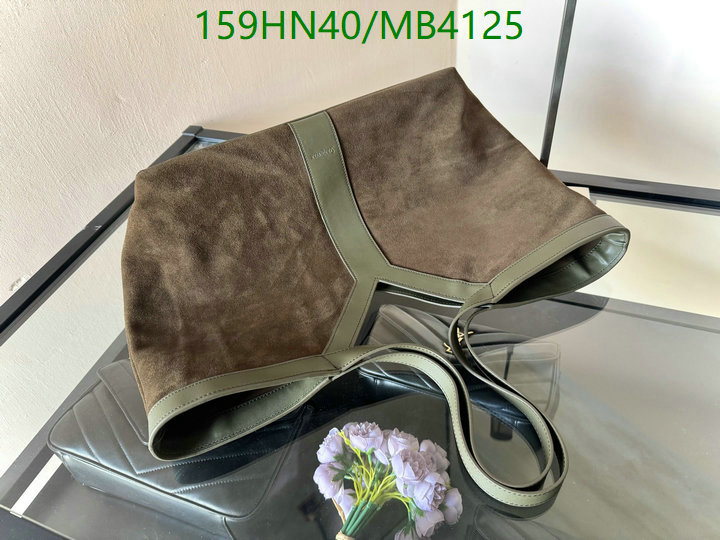 YSL-Bag-4A Quality Code: MB4125 $: 159USD