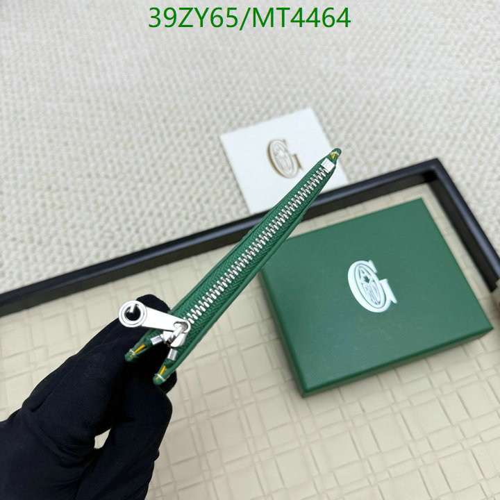 Goyard-Wallet-4A Quality Code: MT4464 $: 39USD