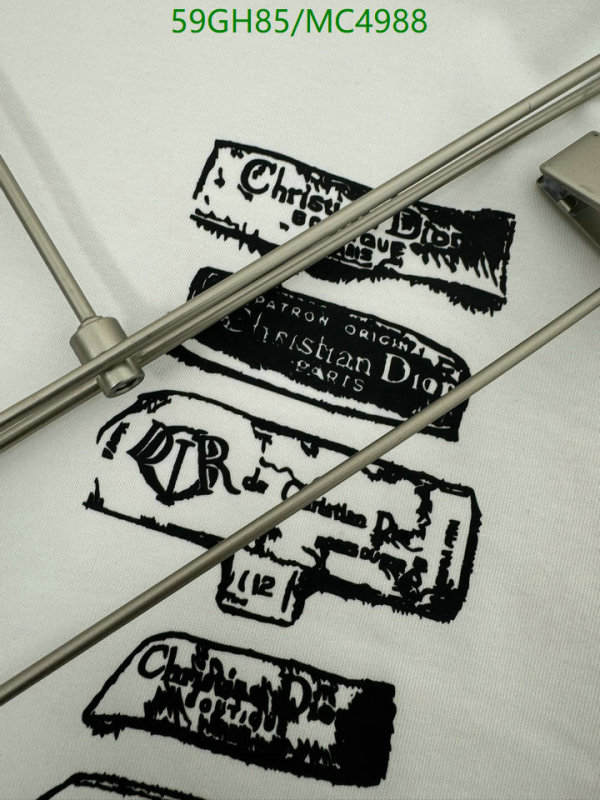 Dior-Clothing Code: MC4988 $: 59USD