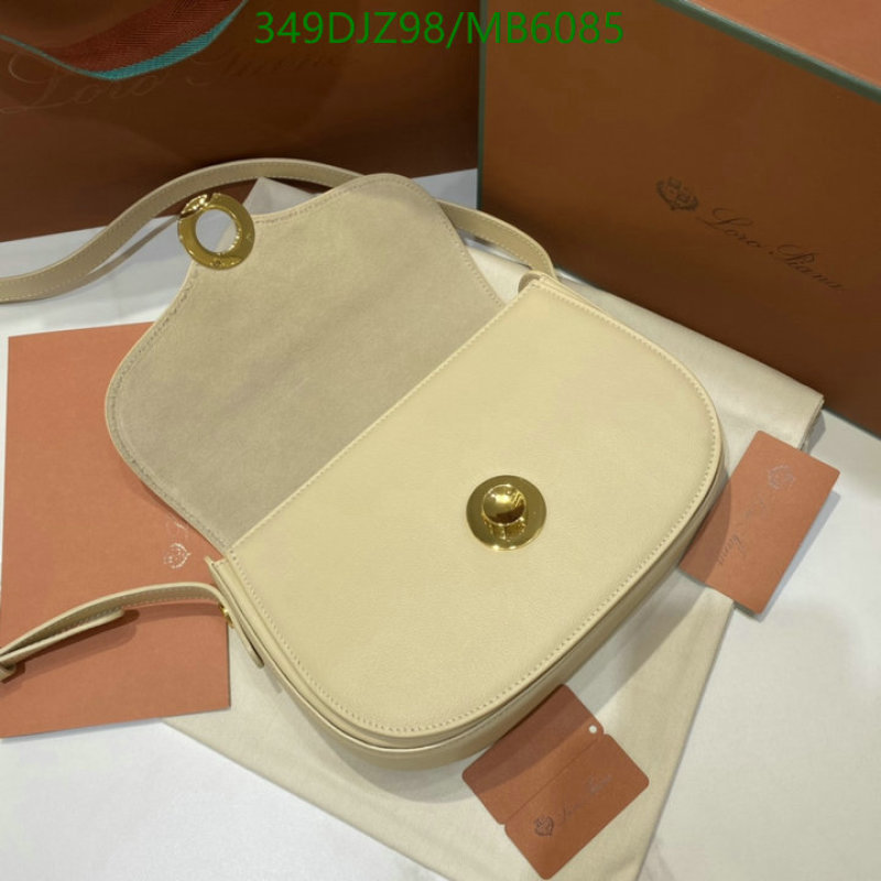 Loro Piana-Bag-Mirror Quality Code: MB6085 $: 349USD