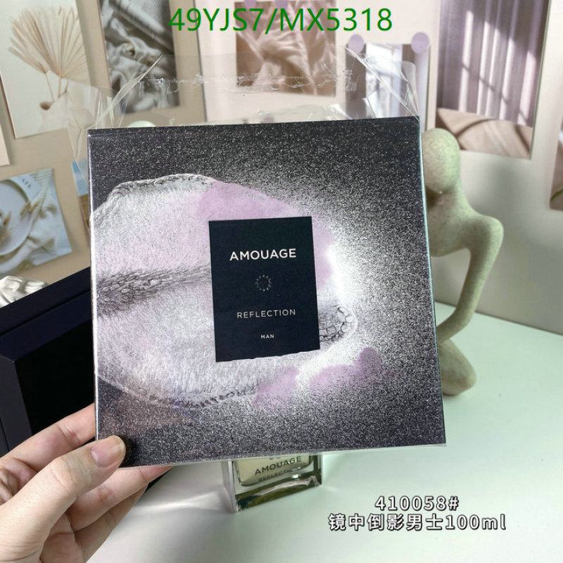 Amouage-Perfume Code: MX5318 $: 49USD