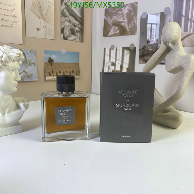 Guerlain-Perfume Code: MX5350 $: 49USD