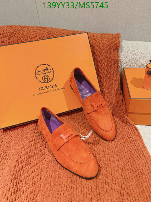 Hermes-Women Shoes Code: MS5745 $: 139USD