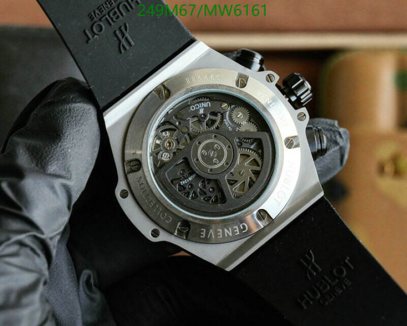 Hublot-Watch(Mirror Quality) Code: MW6161 $: 249USD