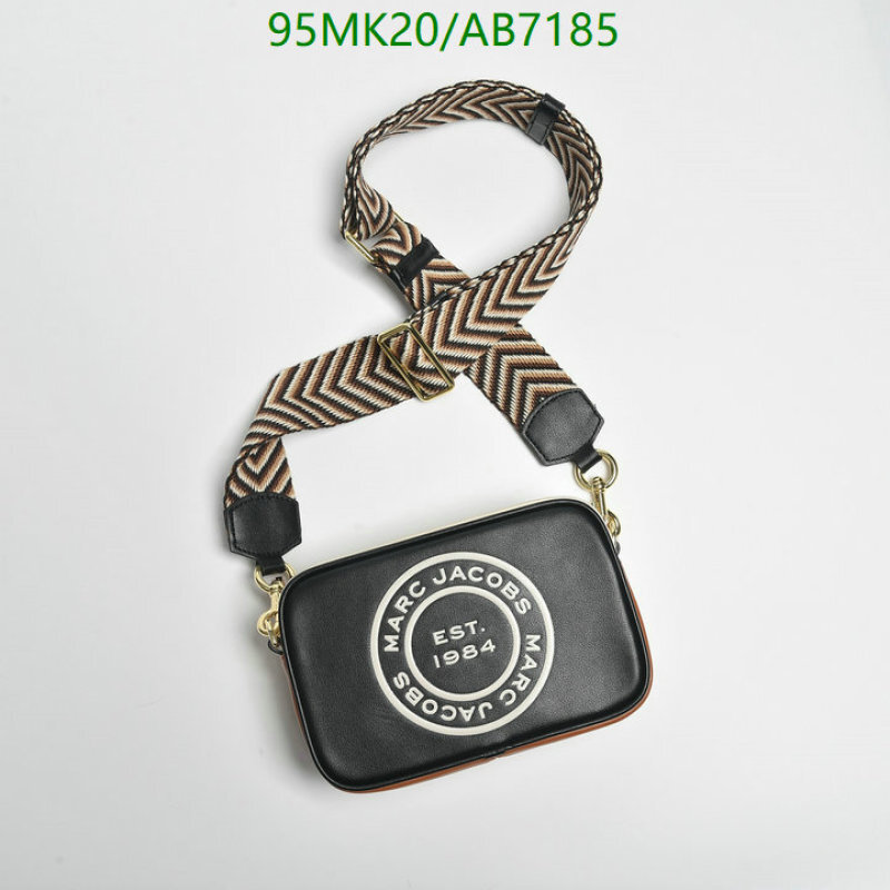 Marc Jacobs-Bag-Mirror Quality Code: AB7185 $: 95USD