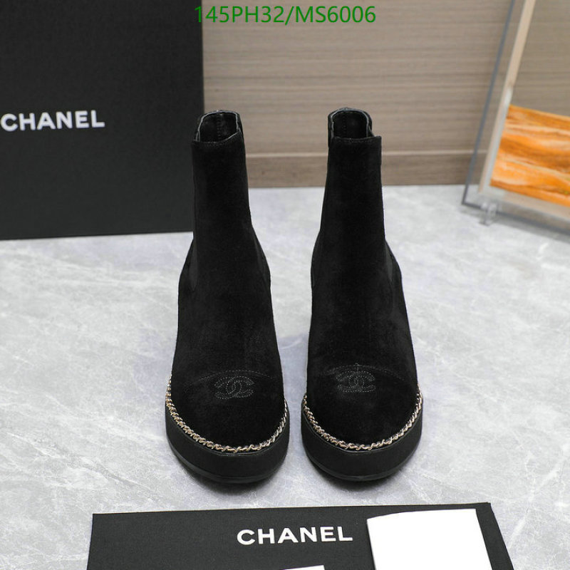 Boots-Women Shoes Code: MS6006 $: 145USD
