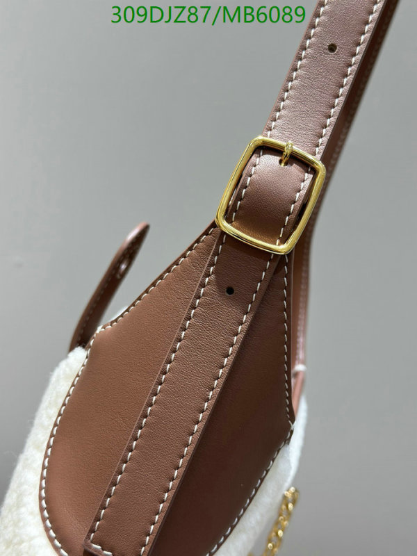 Loro Piana-Bag-Mirror Quality Code: MB6089