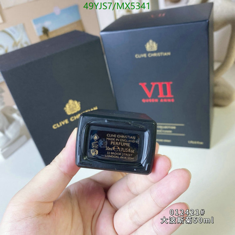Clive Christian-Perfume Code: MX5341 $: 49USD