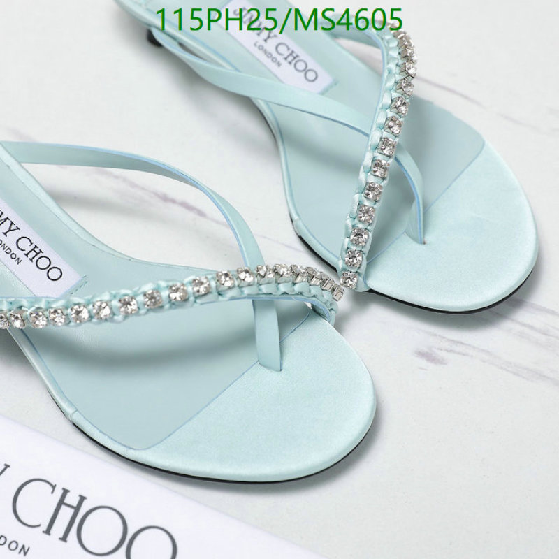 Jimmy Choo-Women Shoes Code: MS4605 $: 115USD