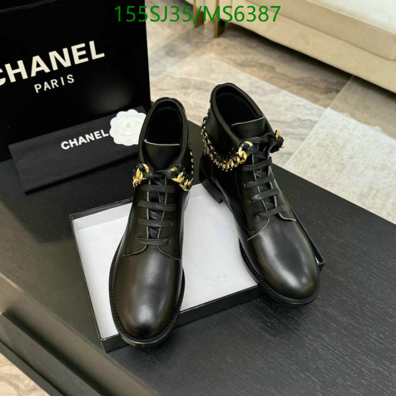 Boots-Women Shoes Code: MS6387 $: 155USD