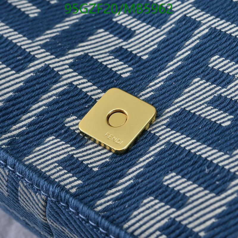 Fendi-Bag-4A Quality Code: MB5962 $: 95USD