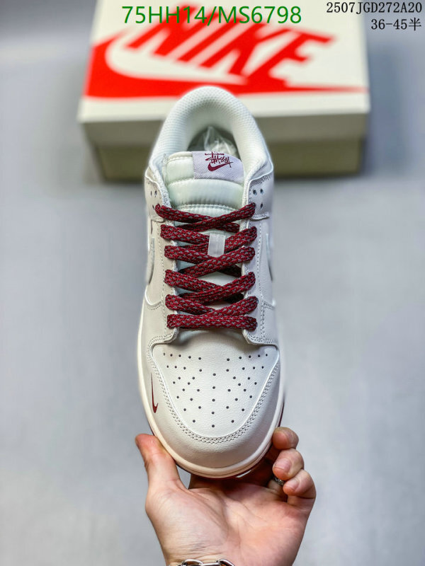NIKE-Women Shoes Code: MS6798 $: 75USD