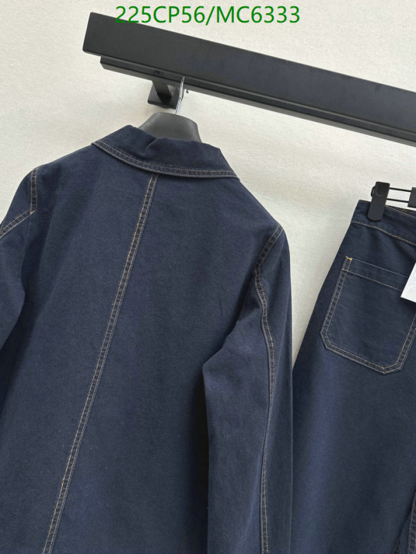 Dior-Clothing Code: MC6333
